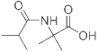 Alanine, 2-methyl-N-(2-methyl-1-oxopropyl)-