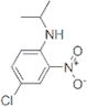 N1-isopropyl-4-chloro-2-nitroaniline