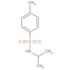 Benzenesulfonamide, 4-methyl-N-(1-methylethyl)-