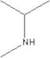 Methylisopropylamine