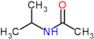 N-(propan-2-yl)acetamide