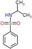 N-(1-Methylethyl)benzenesulfonamide