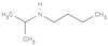 N-(1-Methylethyl)-1-butanamine