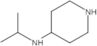 N-(1-Methylethyl)-4-piperidinamine