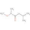 Butanamide, N-methoxy-N,3-dimethyl-