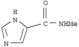 1H-Imidazole-5-carboxamide,N-methyl-