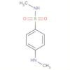 Benzenesulfonamide, N-methyl-4-(methylamino)-