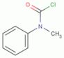 methylphenylcarbamoyl chloride