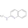2-Quinolinamine, N-methyl-