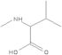 N-methyl-dl-valine