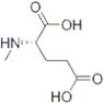 N-methyl-L-glutamic acid
