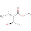 L-Threonine, N-methyl-, methyl ester