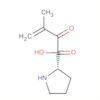 L-Proline, 1-(2-methyl-1-oxo-2-propenyl)-