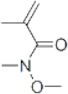 N-Methoxy-2,N-dimethylacrylamide