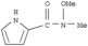 1H-Pyrrole-2-carboxamide,N-methoxy-N-methyl-