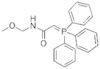 (N-methoxymethylaminocarbonylmethylene) triphenylphosphorane