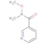 N-Methoxy-N-methylnicotinamide