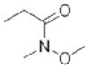 N-Methoxy-N-Methyl-Propionamide