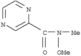 2-Pyrazinecarboxamide,N-methoxy-N-methyl-