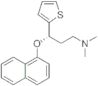 (S)-(+)-N,N-Dimethyl-3-(1-naphthalenyloxy)-3-(2-thienyl)propanamine