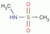 N-Methylmethanesulfonamide
