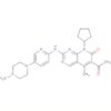Pyrido[2,3-d]pyrimidin-7(8H)-one,6-acetyl-8-cyclopentyl-5-methyl-2-[[5-(4-methyl-1-piperazinyl)-2-pyridinyl]amino]-