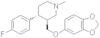 N-Methylparoxetine