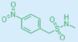 N-Methyl-4-nitrobenzenemethanesulfonamide