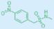 N-methyl-4-nitrotoluenesulphonamide