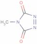 4-methyl-1,2,4-triazoline-3,5-dione