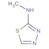 1,3,4-Thiadiazol-2-amine, N-methyl-