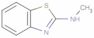 N-methylbenzothiazol-2-amine