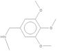 N-Methyl-3,4,5-trimethoxybenzylamine