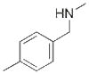 N,4-Dimethylbenzylamine