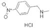 N-Methyl-N-(4-Nitrobenzyl)Amine Hydrochloride