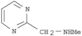 2-Pyrimidinemethanamine,N-methyl-