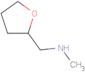 N-(tetrahydrofurfuryl)-N-methylamine