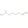 5-Hexen-1-amine, N-methyl-