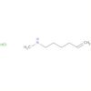 5-Hexen-1-amine, N-methyl-, hydrochloride