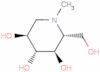 N-methyl-1-deoxynojirimycin