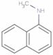 metil(1-naftil)amina