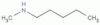 N-Methylpentylamine