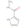 1H-Pyrrole-2-carboxamide, N-methyl-