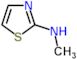 N-methyl-1,3-thiazol-2-amine