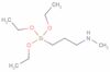 N-Methyl-3-aminopropyltriethoxysilane