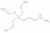 N-methyl-3-(triethoxysilyl)propylamine