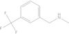 N-methyl(3-(trifluoromethyl)phenyl)methanamine