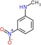 N-methyl-3-nitroaniline