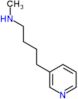 N-methyl-1-(pyridin-3-yl)butan-1-amine