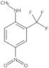 N-Methyl-4-nitro-2-(trifluoromethyl)benzenamine